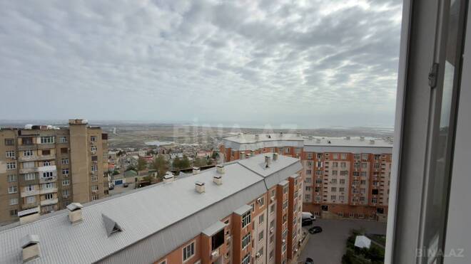 Продается 1-комн. новостройка 40 м², пос. Ени Гюнешли, photo 17 from 19