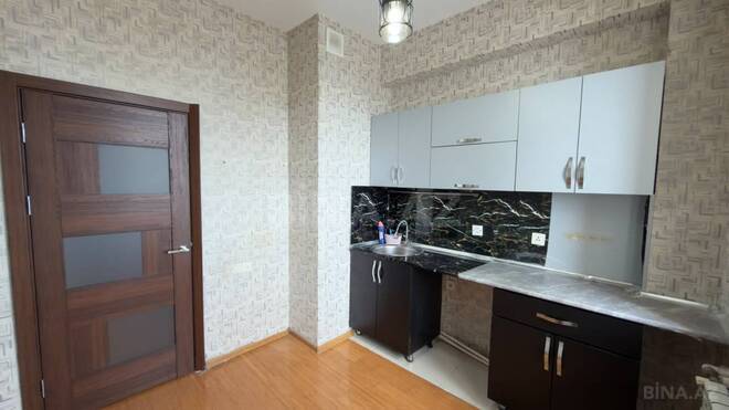Продается 1-комн. новостройка 40 м², пос. Ени Гюнешли, photo 9 from 19