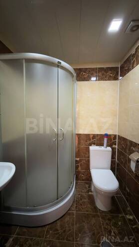 Продается 1-комн. новостройка 40 м², пос. Ени Гюнешли, photo 14 from 19