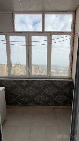 Продается 1-комн. новостройка 40 м², пос. Ени Гюнешли, photo 16 from 19