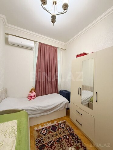 Продается 3-комн. новостройка 100 м², м. Шах Исмаил Хатаи, photo 11 from 20