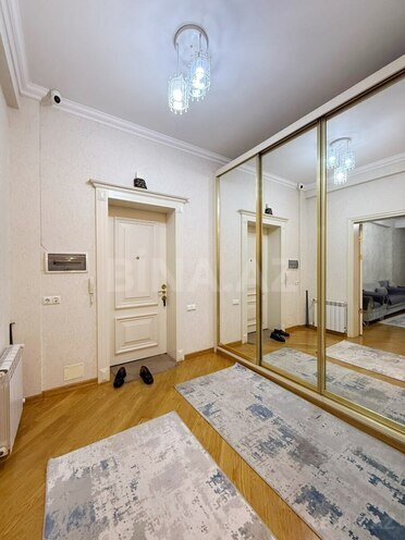 Продается 3-комн. новостройка 100 м², м. Шах Исмаил Хатаи, photo 17 from 20