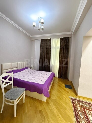 Продается 3-комн. новостройка 100 м², м. Шах Исмаил Хатаи, photo 6 from 20