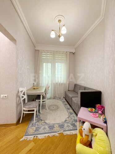 Продается 3-комн. новостройка 100 м², м. Шах Исмаил Хатаи, photo 14 from 20