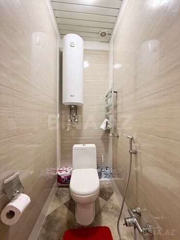 Продается 3-комн. новостройка 100 м², м. Шах Исмаил Хатаи, photo 19 from 20