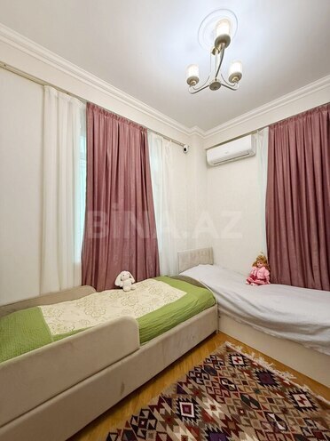 Продается 3-комн. новостройка 100 м², м. Шах Исмаил Хатаи, photo 10 from 20