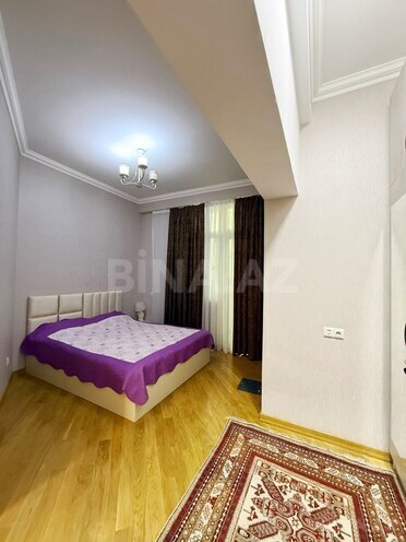 Продается 3-комн. новостройка 100 м², м. Шах Исмаил Хатаи, photo 7 from 20