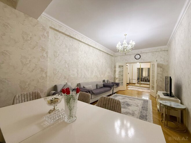 Продается 3-комн. новостройка 100 м², м. Шах Исмаил Хатаи, photo 5 from 20