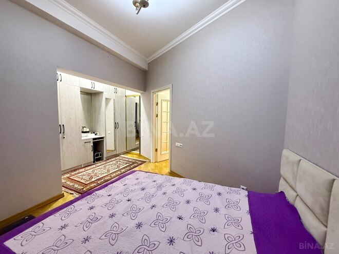 Продается 3-комн. новостройка 100 м², м. Шах Исмаил Хатаи, photo 9 from 20