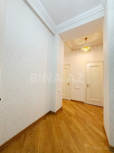 Продается 3-комн. новостройка 100 м², м. Шах Исмаил Хатаи, photo 16 from 20