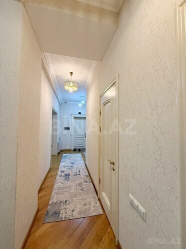 Продается 3-комн. новостройка 100 м², м. Шах Исмаил Хатаи, photo 15 from 20
