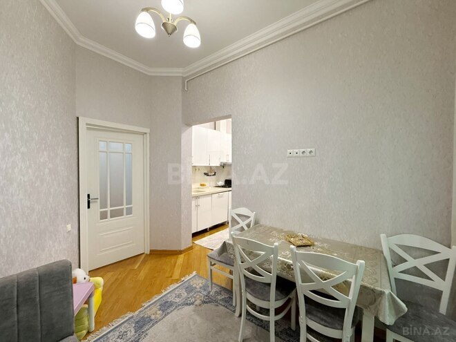 Продается 3-комн. новостройка 100 м², м. Шах Исмаил Хатаи, photo 13 from 20