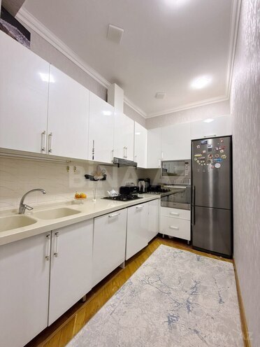 Продается 3-комн. новостройка 100 м², м. Шах Исмаил Хатаи, photo 12 from 20