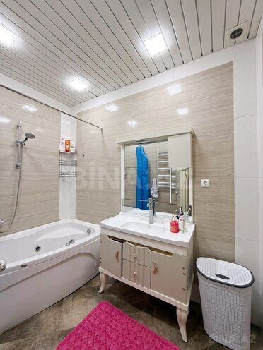 Продается 3-комн. новостройка 100 м², м. Шах Исмаил Хатаи, photo 18 from 20