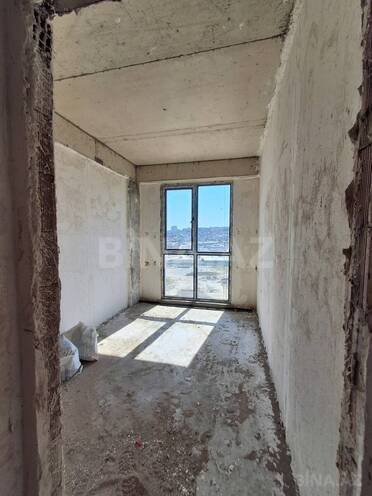 Satılır 2 otaqlı yeni tikili 44 m², Zığ q., photo 7 from 10