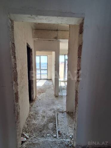 Satılır 2 otaqlı yeni tikili 44 m², Zığ q., photo 6 from 10