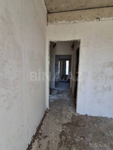Satılır 2 otaqlı yeni tikili 44 m², Zığ q., photo 9 from 10