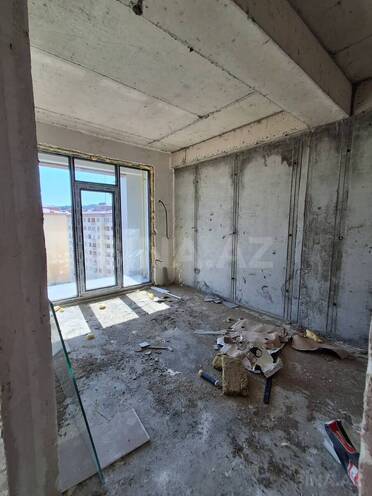 Satılır 2 otaqlı yeni tikili 44 m², Zığ q., photo 5 from 10