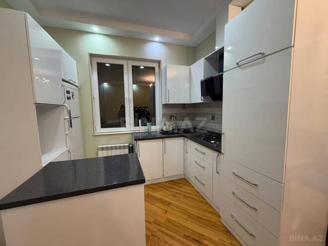 Сдаётся 2-комн. дом/дача 80 м², м. Кара Караев, photo 15 from 22
