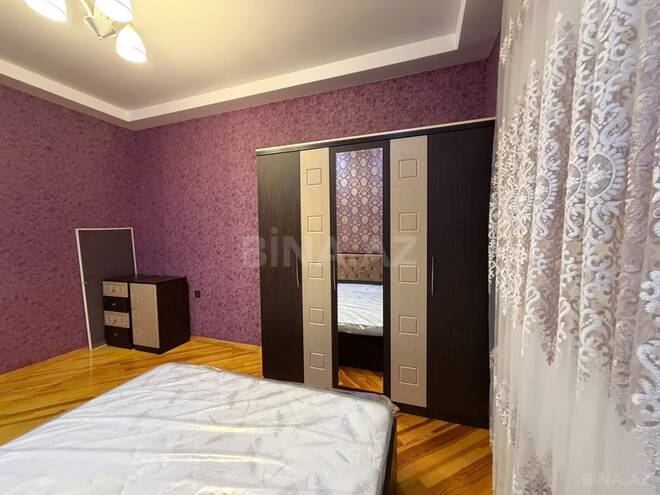 Сдаётся 2-комн. дом/дача 80 м², м. Кара Караев, photo 8 from 22