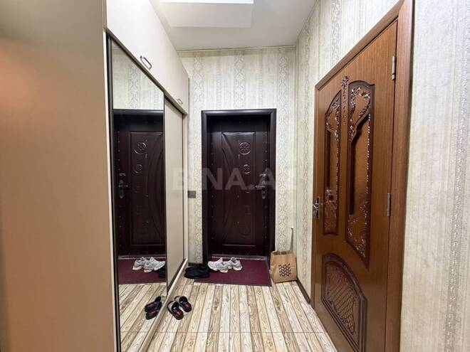 Сдаётся 2-комн. дом/дача 80 м², м. Кара Караев, photo 21 from 22