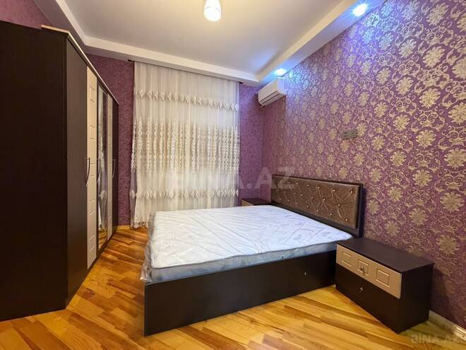 Сдаётся 2-комн. дом/дача 80 м², м. Кара Караев, photo 7 from 22