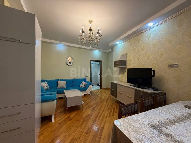 Сдаётся 2-комн. дом/дача 80 м², м. Кара Караев, photo 3 from 22