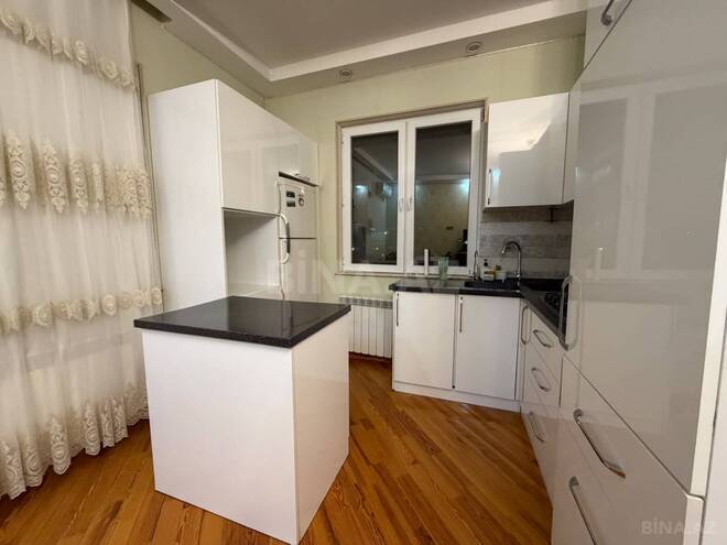 Сдаётся 2-комн. дом/дача 80 м², м. Кара Караев, photo 9 from 22