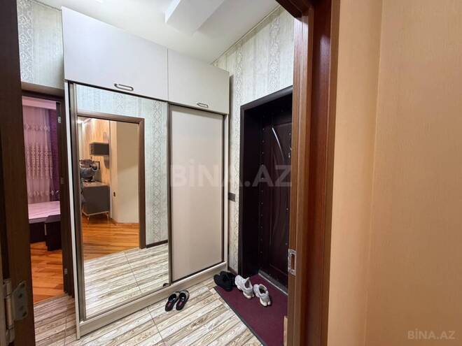 Сдаётся 2-комн. дом/дача 80 м², м. Кара Караев, photo 19 from 22