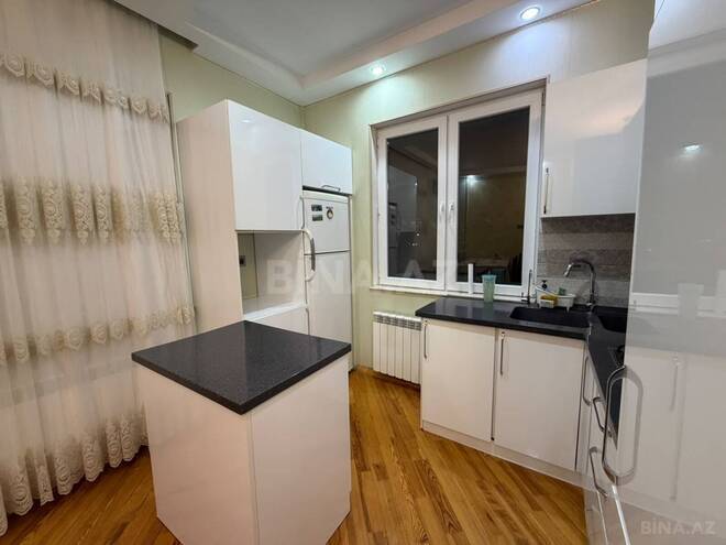 Сдаётся 2-комн. дом/дача 80 м², м. Кара Караев, photo 13 from 22