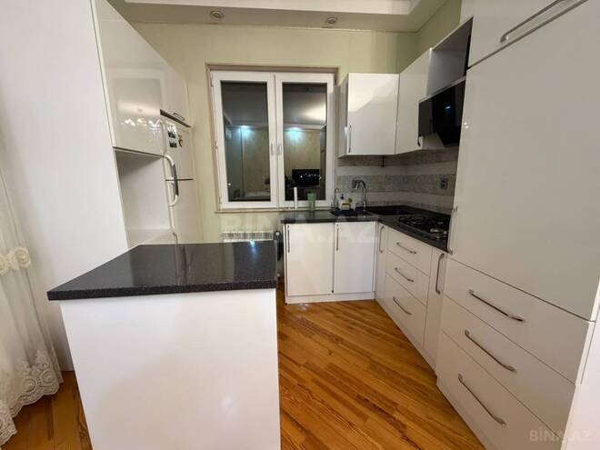 Сдаётся 2-комн. дом/дача 80 м², м. Кара Караев, photo 10 from 22