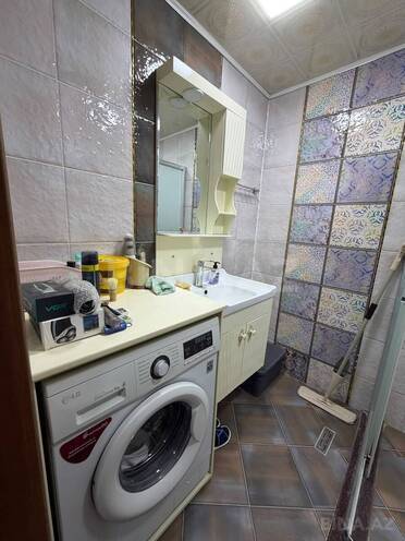 Сдаётся 2-комн. дом/дача 80 м², м. Кара Караев, photo 17 from 22