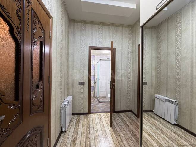 Сдаётся 2-комн. дом/дача 80 м², м. Кара Караев, photo 20 from 22