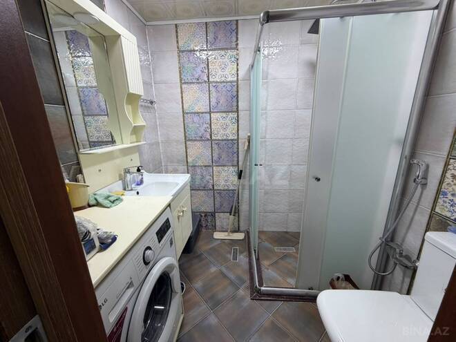 Сдаётся 2-комн. дом/дача 80 м², м. Кара Караев, photo 18 from 22