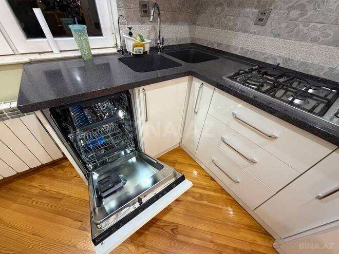 Сдаётся 2-комн. дом/дача 80 м², м. Кара Караев, photo 14 from 22