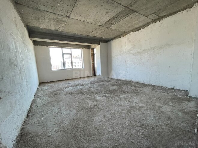 Satılır 4 otaqlı yeni tikili 180 m², Gənclik m., photo 9 from 17