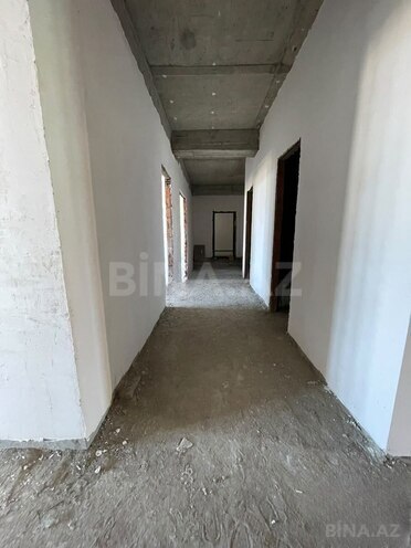 Satılır 4 otaqlı yeni tikili 180 m², Gənclik m., photo 1 from 17