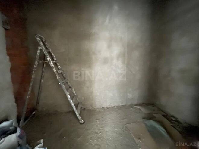 Satılır 4 otaqlı yeni tikili 180 m², Gənclik m., photo 4 from 17