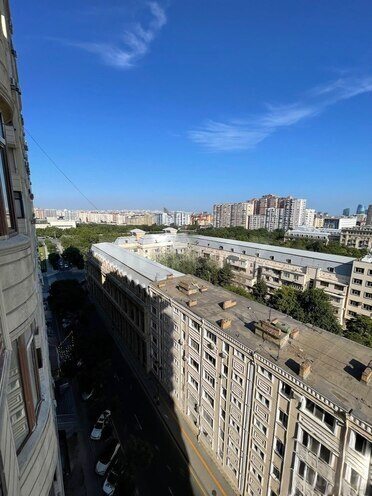 Satılır 4 otaqlı yeni tikili 180 m², Gənclik m., photo 16 from 17