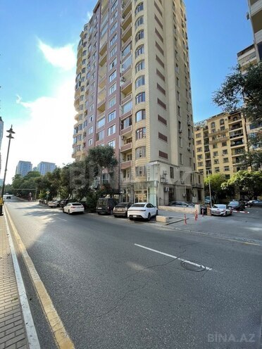 Satılır 4 otaqlı yeni tikili 180 m², Gənclik m., photo 5 from 17