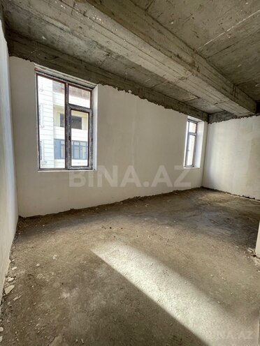 Satılır 4 otaqlı yeni tikili 180 m², Gənclik m., photo 12 from 17