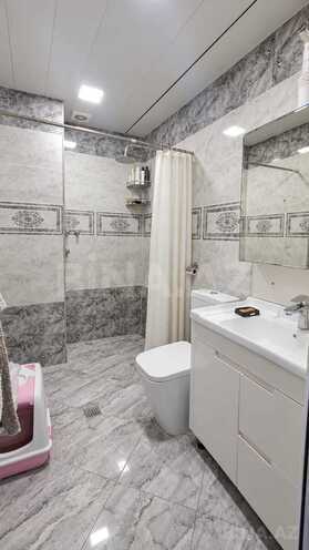 Satılır 2 otaqlı yeni tikili 63 m², Xətai r., photo 13 from 14