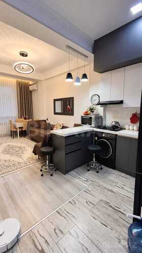 Satılır 2 otaqlı yeni tikili 63 m², Xətai r., photo 4 from 14