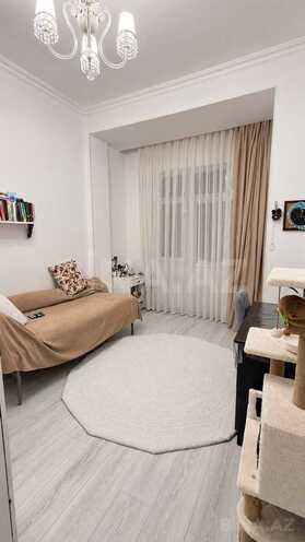Satılır 2 otaqlı yeni tikili 63 m², Xətai r., photo 11 from 14