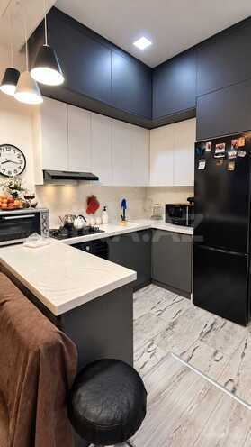 Satılır 2 otaqlı yeni tikili 63 m², Xətai r., photo 6 from 14