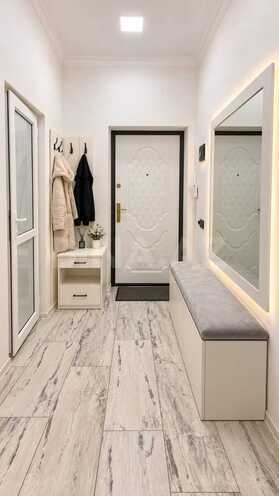 Satılır 2 otaqlı yeni tikili 63 m², Xətai r., photo 8 from 14