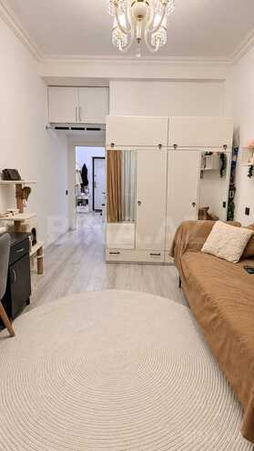 Satılır 2 otaqlı yeni tikili 63 m², Xətai r., photo 10 from 14