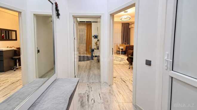 Satılır 2 otaqlı yeni tikili 63 m², Xətai r., photo 7 from 14