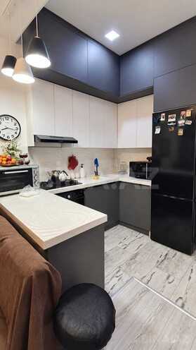 Satılır 2 otaqlı yeni tikili 63 m², Xətai r., photo 5 from 14