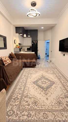 Satılır 2 otaqlı yeni tikili 63 m², Xətai r., photo 3 from 14
